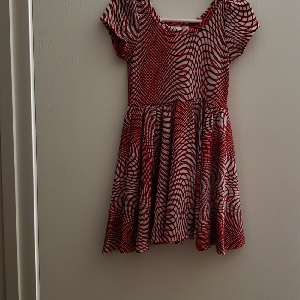 Lularoe Dress